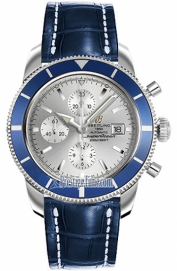 Breitling Watch Superocean Heritage Chronograph a1332016/g698-3c - Click Image to Close