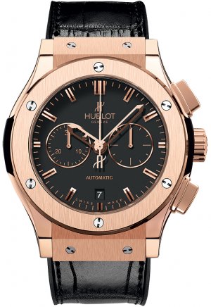 Hublot Classic Fusion Chronograph 42mm 541.OX.1180.LR fake