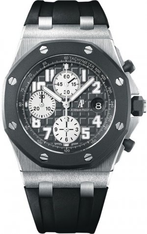 Audemars Piguet Royal Oak Offshore Chronograph 42mm Men's Watch