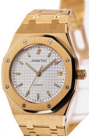 Audemars Piguet Royal Oak Men's Watch