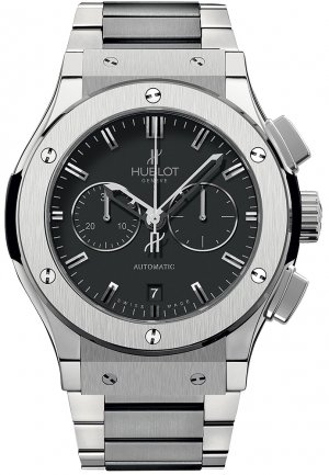 Hublot Classic Fusion Chronograph 42mm 541.NX.1170.NX fake