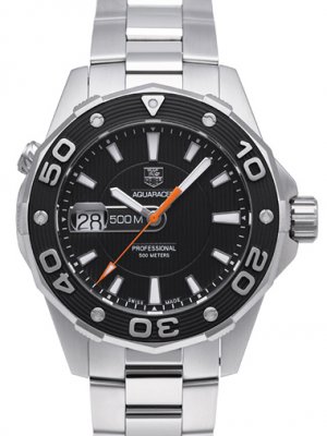 Tag Heuer Aquaracer Quartz 500M waj1110.ba0871 Watch