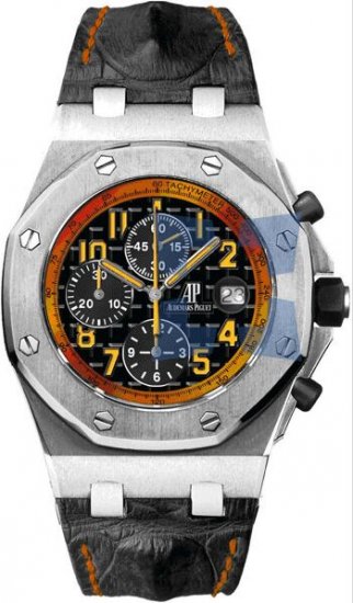 Audemars Piguet Royal Oak Offshore Chronograph 42mm Men's Watch - Click Image to Close