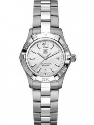 Tag Heuer Aquaracer 27mm Ladies watch WAF1414.BA0812