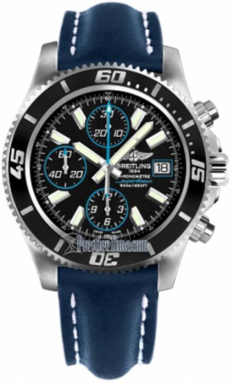 Breitling Watch Superocean Chronograph II a1334102/ba84-ss - Click Image to Close