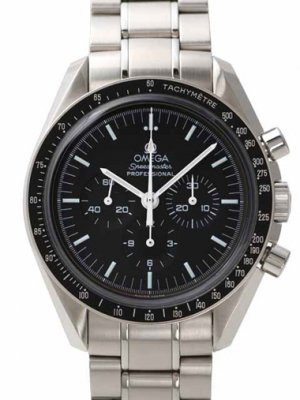 Omega Watches Speedmaster Professional 3573.50 watch