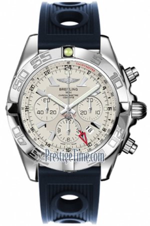 Breitling Watch Chronomat GMT ab041012/g719-3or