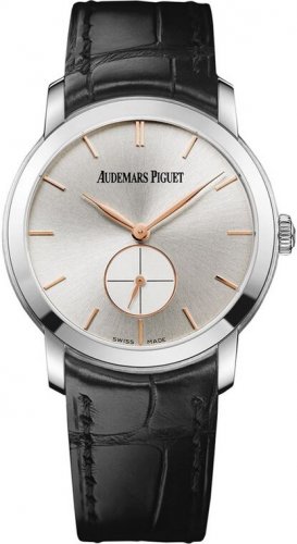 Audemars Piguet Ladies Jules Audemars Manual Wind