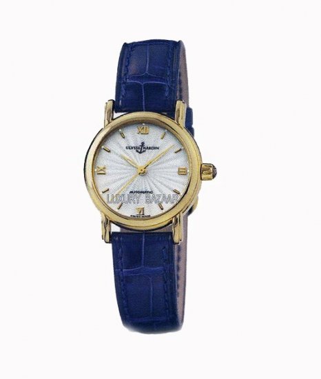 Ulysse Nardin San Marco Ladies 121-77-9/E0 - Click Image to Close