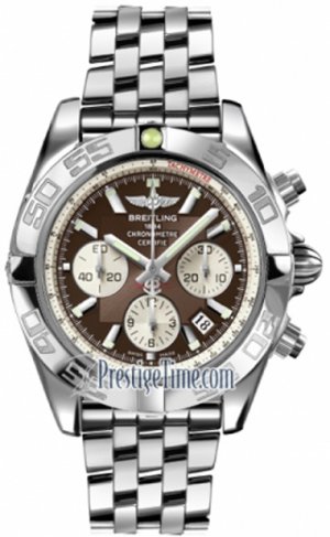 Breitling Watch Chronomat 44 ab011012/q575-ss