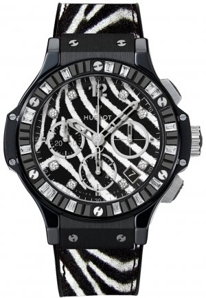 Hublot Big Bang Zebra Bang 41mm 341.CV.7517.VR.1975 fake