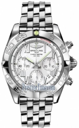 Breitling Watch Chronomat 44 ab011012/a690-ss