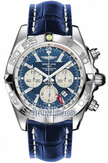 Breitling Watch Chronomat GMT ab041012/c834-3ct - Click Image to Close