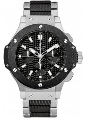 Hublot Big Bang Steel 44mm 301.sm.1770.sm Watches