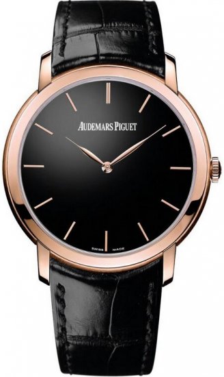 Audemars Piguet Jules Audemars Ultra Thin Automatic - Click Image to Close