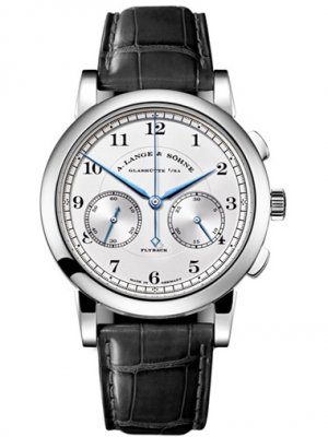 A Lange & Sohne 1815 Chronograph Watch 402.026