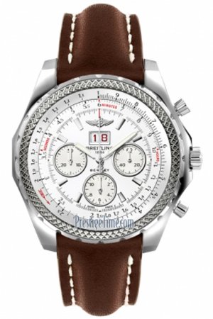 Breitling Watch Bentley 6.75 Speed a4436412/g679-2lt