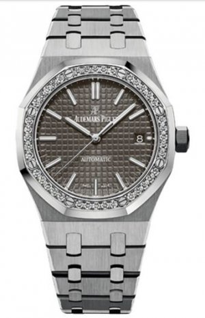 Swiss Replica Audemars Piguet Royal Oak Selfwinding Stainless Steel 15451ST.ZZ.1256ST.02