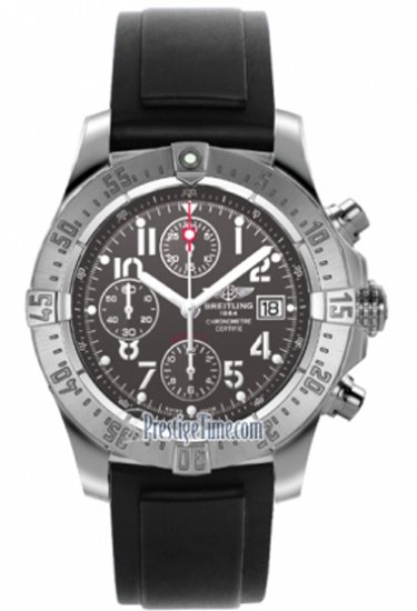 Breitling Watch Avenger a1338012/f547-1rt - Click Image to Close