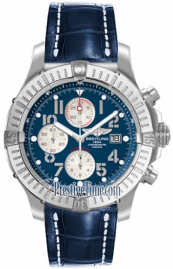 Breitling Watch Super Avenger a1337011/c792-3CD - Click Image to Close