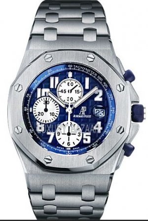 Audemars Piguet Royal Oak Offshore Chronograph Watch