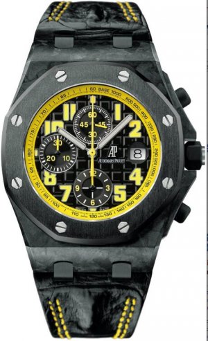 Audemars Piguet Royal Oak Offshore Chronograph 42mm Men's Watch