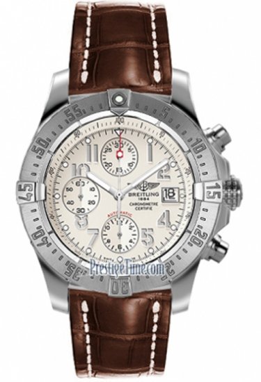 Breitling Watch Avenger a1338012/g692-2cd - Click Image to Close