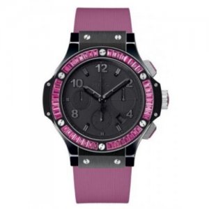 Hublot Big Bang Tutti Frutti 41mm Ladies watch 341.cx.1110.rv.19