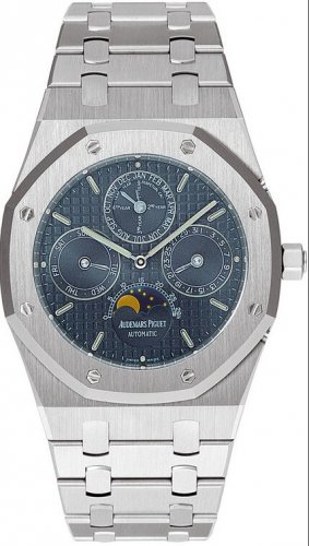 Audemars Piguet Royal Oak Perpetual Calendar Men's Watch