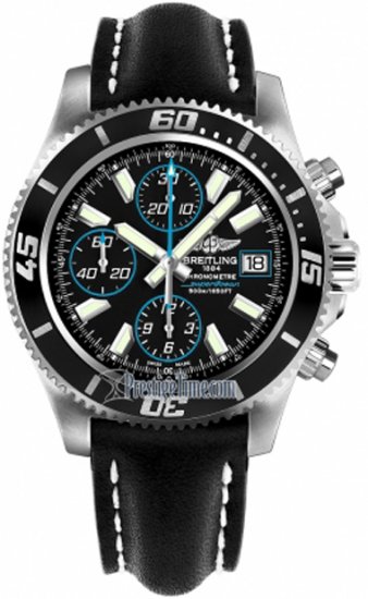 Breitling Watch Superocean Chronograph II a1334102/ba85-1ld - Click Image to Close