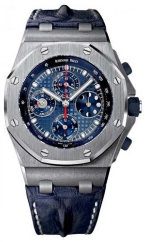 Audemars Piguet Royal Oak Offshore Chronograph