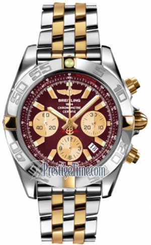 Breitling Watch Chronomat 44 IB011012/k524-tt