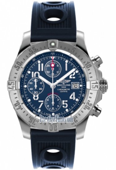 Breitling Watch Avenger a1338012/c794-3or - Click Image to Close