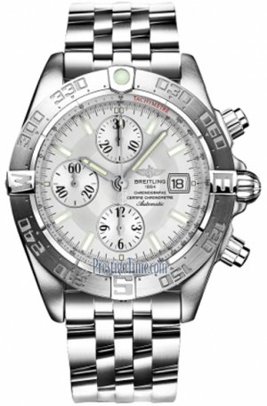 Breitling Watch Galactic Chronograph II a1336410/g569-ss