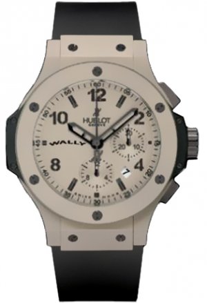 Hublot Big Bang Wally Evolution 44mm 320.ui.5510.rx.wal09 fake