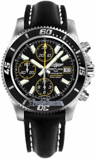 Breitling Watch Superocean Chronograph II a1334102/ba83-3ld - Click Image to Close