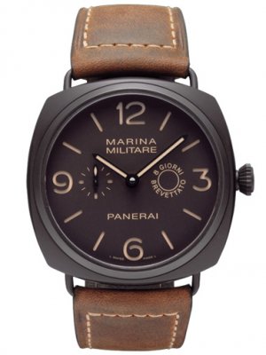 Panerai Special Edition 2010 Radiomir Composite Marina Militare