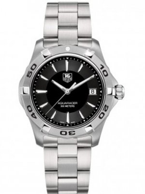 Tag Heuer Watch Aquaracer Quartz wap1110.ba0831