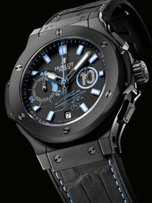 Hublot Big Bang Maradona 318.CI.1129.GR.DMA09