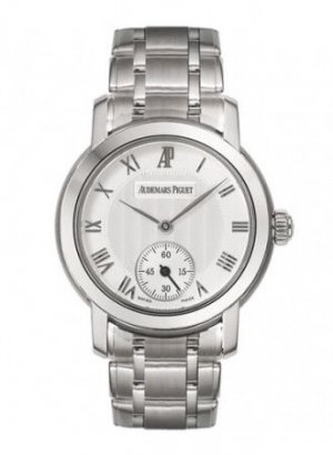 Audemars Piguet Jules Audemars Lady Small Seconds Watch