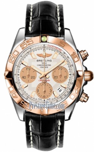 Breitling Watch Chronomat 41 cb014012/g713-1ct