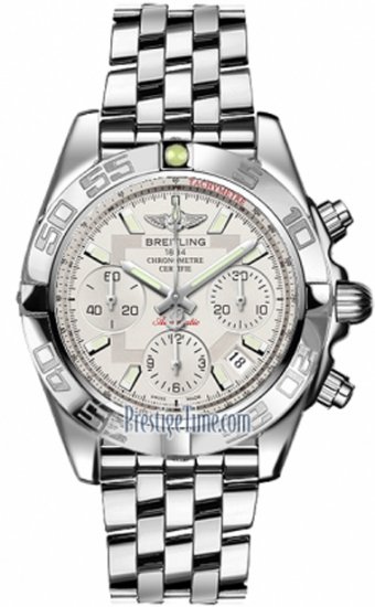 Breitling Watch Chronomat 41 ab014012/g711-ss - Click Image to Close