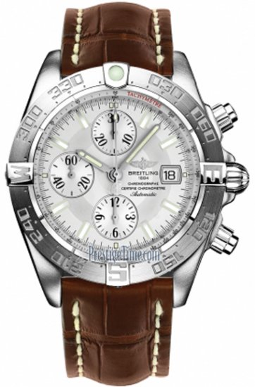 Breitling Watch Galactic Chronograph II a1336410/g569-2cd - Click Image to Close