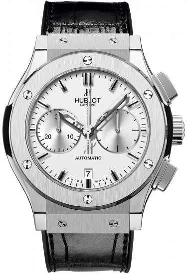 Hublot Classic Fusion Chronograph 45mm 521.NX.2610.LR fake - Click Image to Close