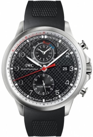 IWC Watch Portuguese Yacht Club Chronograph IW390212