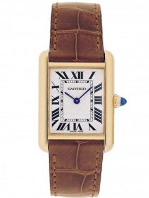 Cartier Watch Tank Louis Cartier w1529856