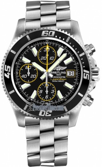 Breitling Watch Superocean Chronograph II a1334102/ba82-ss - Click Image to Close