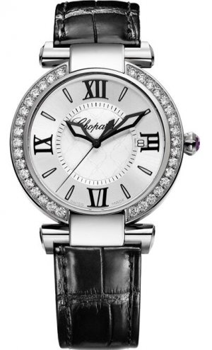 Chopard Imperiale Quartz 36mm Ladies Watch 388532-3003