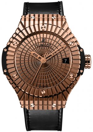 Hublot Big Bang Gold Caviar 41mm 346.PX.0880.VR fake