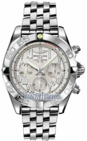 Breitling Watch Chronomat 44 ab011012/g676-ss